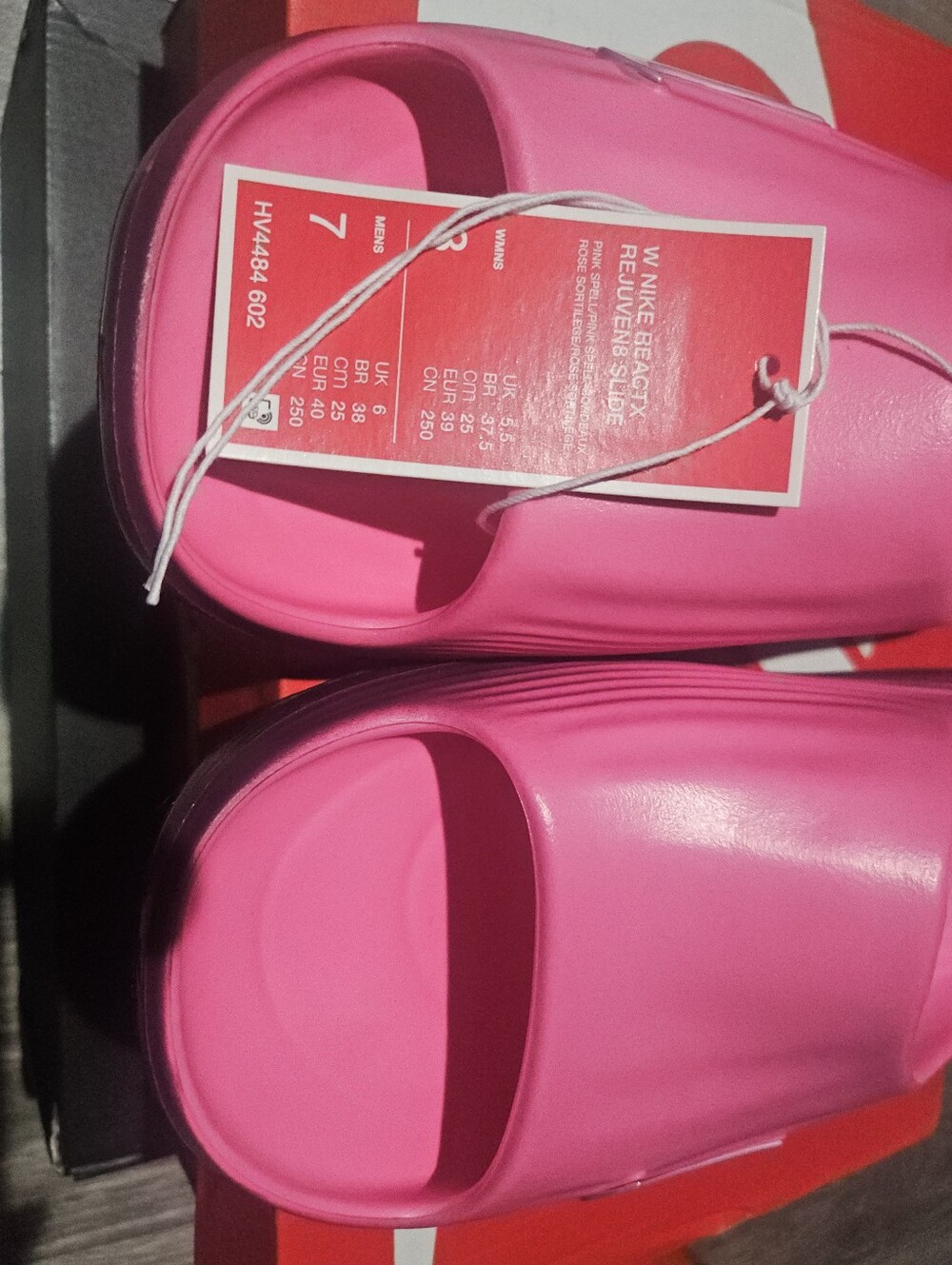 Nike Women Slide